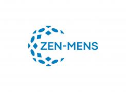 Logo design # 1078925 for Create a simple  down to earth logo for our company Zen Mens contest