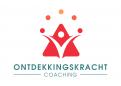 Logo # 1055252 voor Logo voor mijn nieuwe coachpraktijk Ontdekkingskracht Coaching wedstrijd
