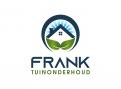 Logo # 1095308 voor Frank tuinonderhoud wedstrijd