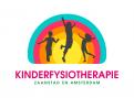 Logo # 1067721 voor Ontwerp een vrolijk en creatief logo voor een nieuwe kinderfysiotherapie praktijk wedstrijd