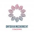 Logo design # 1052574 for Logo for my new coaching practice Ontdekkingskracht Coaching contest