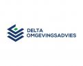 Logo # 1242179 voor ontwerp een modern professioneel logo voor mijn nieuwe bedrijf Delta Omgevingsadvies wedstrijd