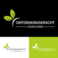 Logo # 1052579 voor Logo voor mijn nieuwe coachpraktijk Ontdekkingskracht Coaching wedstrijd