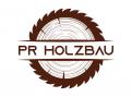 Logo  # 1166547 für Logo fur das Holzbauunternehmen  PR Holzbau GmbH  Wettbewerb