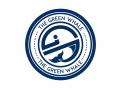 Logo design # 1060716 for Design a innovative logo for The Green Whale contest