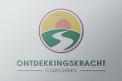 Logo # 1055221 voor Logo voor mijn nieuwe coachpraktijk Ontdekkingskracht Coaching wedstrijd