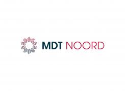 Logo # 1081613 voor MDT Noord wedstrijd