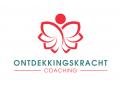 Logo # 1055231 voor Logo voor mijn nieuwe coachpraktijk Ontdekkingskracht Coaching wedstrijd
