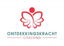 Logo design # 1055231 for Logo for my new coaching practice Ontdekkingskracht Coaching contest