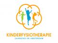 Logo # 1067782 voor Ontwerp een vrolijk en creatief logo voor een nieuwe kinderfysiotherapie praktijk wedstrijd