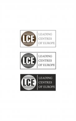 Logo design # 655786 for Leading Centres of Europe - Logo Design contest