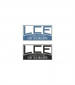Logo design # 655797 for Leading Centres of Europe - Logo Design contest
