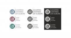 Logo design # 655779 for Leading Centres of Europe - Logo Design contest