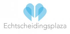 Logo # 372583 voor Logo voor Echtscheidingsplaza.com wedstrijd