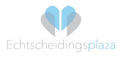 Logo # 373587 voor Logo voor Echtscheidingsplaza.com wedstrijd