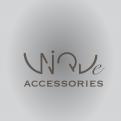 Logo  # 947838 für Entwerfen Sie ein trendiges Logo fur einen neuen Accessoires Brand Wettbewerb