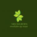 Logo # 908662 voor Logo en huisstijl voor NIEUWGROEN wedstrijd