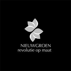 Logo # 908663 voor Logo en huisstijl voor NIEUWGROEN wedstrijd