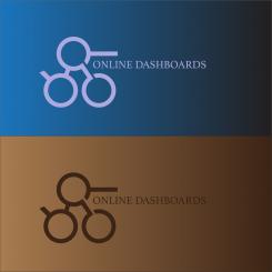 Logo design # 905056 for Design for an online dashboard specialist contest