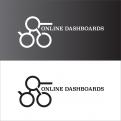 Logo design # 905057 for Design for an online dashboard specialist contest