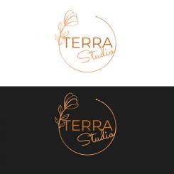 Logo design # 1119053 for Logo creative studio  portrait photography and webshop  illustrations  cards  posters etc   contest