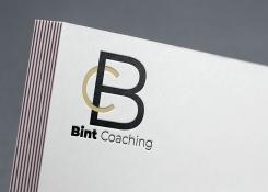 Logo design # 1107738 for Simple  powerful logo for a coach and training practice contest