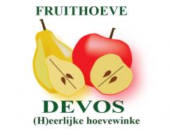 Logo design # 913238 for We are looking for a fresh and fruity slogan for our farm shop contest