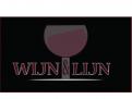 Logo design # 913343 for Logo for Dietmethode Wijn&Lijn (Wine&Line)  contest