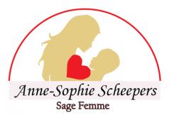 Logo design # 916666 for Creating a logo for a midwife, young, dynamic and motivated! contest