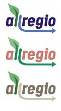 Logo design # 347829 for Logo for AllRegio contest
