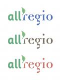 Logo design # 347839 for Logo for AllRegio contest