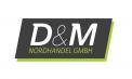Logo  # 358582 für D&M-Nordhandel Gmbh Wettbewerb