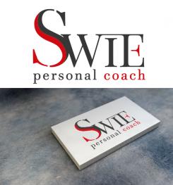 Logo design # 988508 for Modern logo wanted for personal coach contest