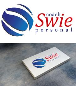 Logo # 988509 voor Strak en modern logo gezocht voor personal coach wedstrijd
