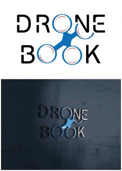 Logo design # 974777 for Start up searches logo with drone contest