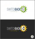 Logo design # 372195 for 'Switchback 48' needs a logo! Be inspired by our story and create something cool! contest