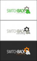Logo design # 372196 for 'Switchback 48' needs a logo! Be inspired by our story and create something cool! contest