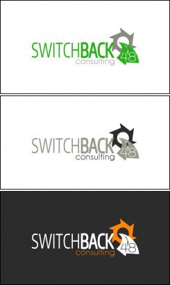 Logo design # 372196 for 'Switchback 48' needs a logo! Be inspired by our story and create something cool! contest