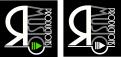 Logo  # 182397 für Logo Musikproduktion ( R ~ music productions ) Wettbewerb