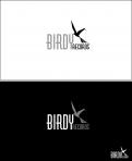 Logo design # 213699 for Record Label Birdy Records needs Logo contest