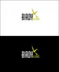 Logo design # 213700 for Record Label Birdy Records needs Logo contest