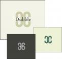 Logo # 369405 voor Logo voor boekhoudkantoor DubbelC wedstrijd