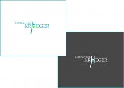 Logo  # 239496 für Fahrschule Krieger - Logo Contest Wettbewerb