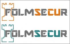 Logo design # 180945 for FOMSECUR: Secure advice enabling peace of mind  contest