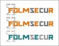 Logo design # 180946 for FOMSECUR: Secure advice enabling peace of mind  contest