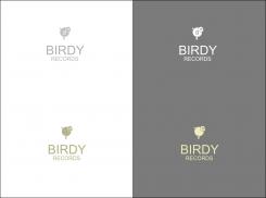 Logo design # 216765 for Record Label Birdy Records needs Logo contest