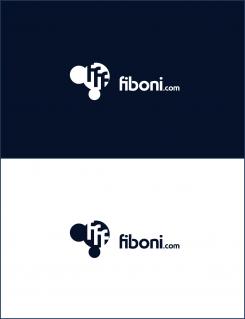 Logo # 221687 voor Logo design for www.Fiboni.com - main logo and thumbnail. wedstrijd