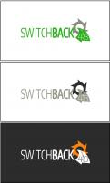Logo design # 372067 for 'Switchback 48' needs a logo! Be inspired by our story and create something cool! contest
