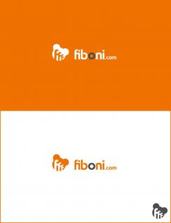 Logo # 221692 voor Logo design for www.Fiboni.com - main logo and thumbnail. wedstrijd