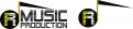 Logo  # 181870 für Logo Musikproduktion ( R ~ music productions ) Wettbewerb